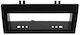 Ice Πρόσοψη 2 Din για Citroen Xsara Mercedes-Benz R Scania R 1997-2000