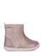 Geox B Kids Boots Pink