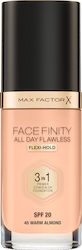Max Factor Facefinity All Day Flawless 3 in 1 L...