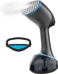 Cecotec Ironhero 1800 Vital Aparat de călcat cu abur pentru haine de Mână 1800W cu rezervor 360ml Negru