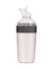 Irak Plast Cutie de ulei Plastic cu Flux 450ml