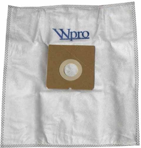 Whirlpool Σακούλες Σκούπας 5τμχ Συμβατή με Σκούπα Singer