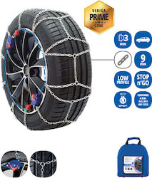 Veriga Stop&go Snow Chains for Passenger Car 2pcs