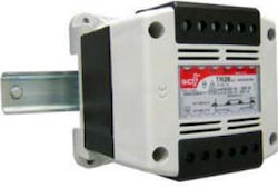DF Electric Elektrische Schaltpaneel-Druckknopfschalter Transformator 400V