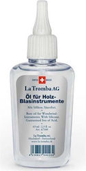 La Tromba Bore