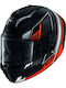 Shark Spartan RS Byhron Black / Orange / White Κράνος Μηχανής Full Face ECE 22.06 1530gr με Pinlock και Sunvisor