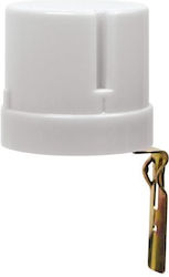 Horoz Electric Φωτοκύτταρο Ημέρας / Νύχτας 25A 2700W Horoz Electric Φωτοκύτταρο Ημέρας / Νύχτας 25A 2700W