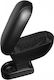 Cik Car Armrest for Peugeot 207 CC 02/2007+ Black