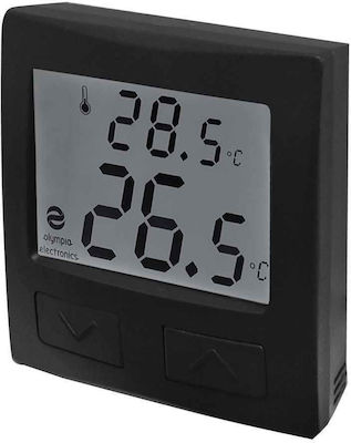Olympia Electronics Digital Thermostat