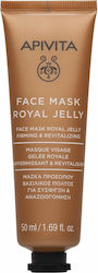 Apivita Face Mask Μάσκα Προσώπου 50ml