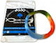 Asso Fishing Line White 600m / 0.45mm