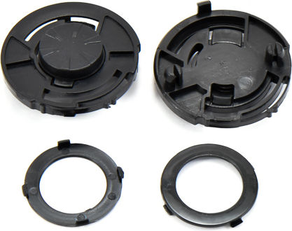 STR Motorcycle Helmet Spare Part 671-30-06030