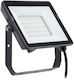 Philips Projectline Αδιάβροχος LED Προβολέας 30W Неутрално бяло 4000К IP65