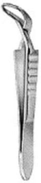 Hilbro Λαβίδα Ιατρική 9cm