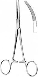 Hilbro Lavida Medicală Curbat 14cm 1buc