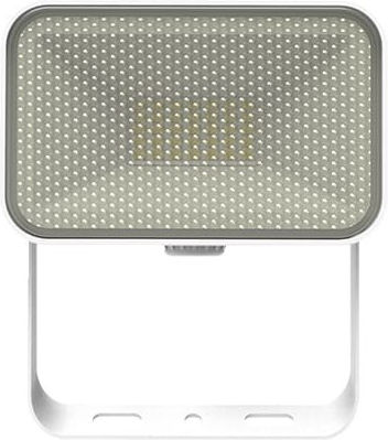 Redled Στεγανός Προβολέας LED 50W Ψυχρό Λευκό 6500K IP65