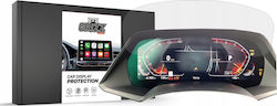 GrizzGlass Screen Protector for Mini ONE for BMW Z4 2019
