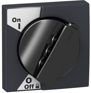 Schneider Electric Rotierend Industrieller Typ A9A27005