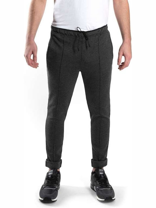 Μεν Men's Trousers Chino Greene