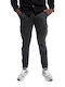 Herrenhose Cargo Grau
