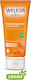Weleda Κρεμώδες Αφρόλουτρο Ιπποφαές 200ml