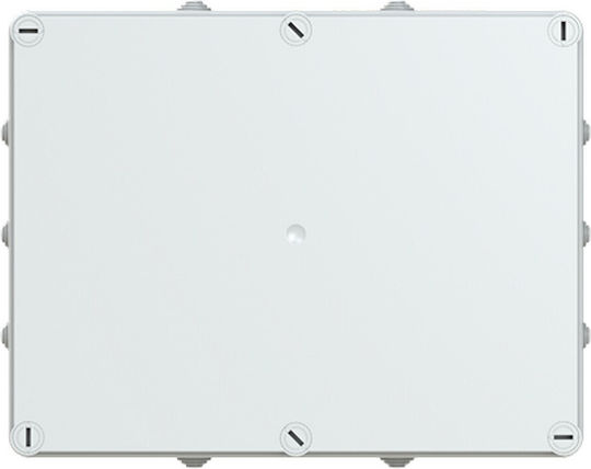 Abb Surface Mounted Electrical Box IP55
