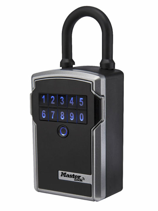 Master Lock Select Access Smart Kombinationsschloss mit Tastatur Master Lock Select Access Smart Kombinationsschloss mit Tastatur