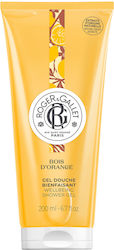 Roger & Gallet Bois D'orange