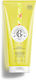 Roger & Gallet Fleur D' Osmanthus Αφρόλουτρο σε Gel με Aloe Vera & Άρωμα Εσπεριδοειδή 200ml