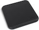 Monbento Lid for Storage Container made of Plastic in Black Color 13120000010002 1pcs