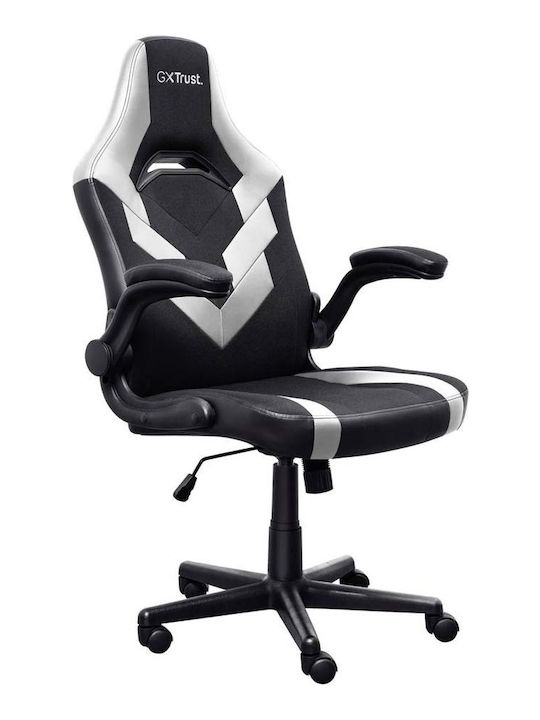 Trust Gxt 703 Artificial Leather Gaming Chair W...