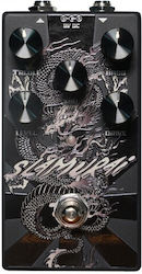 Allpedal Slamurai Parlor Edition Πετάλι Effect Over­drive