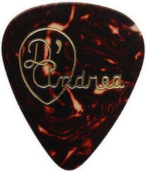 D'Andrea Klassische Celluloid 351 Heavy Auswahl D'Andrea Klassische Celluloid 351 Heavy Auswahl