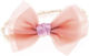 Matilda Haarband, Hairband Haar Rosa