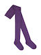 Детски Чорапогащник purple