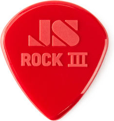 Dunlop Rock III Πένες Dunlop Rock III Πένες