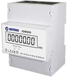 Eastron Energy Analyzer Electric Panel Meter 17146