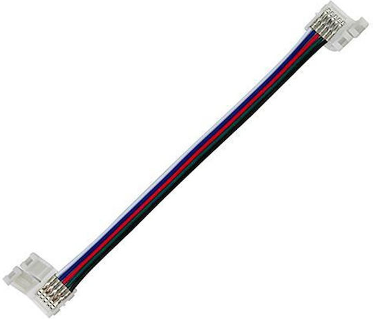 Eurolamp Конектор за LED Ленти 145-73943