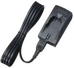 Olympus Double Battery Charger Compatible with Olympus