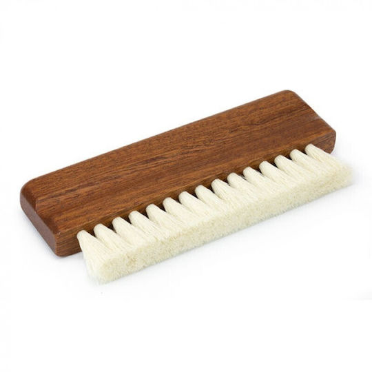 Dynavox Brush Zb110 Sapelli Βουρτσάκι Βινυλίου