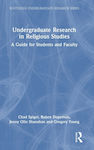 Undergraduate Research In Religious Studies