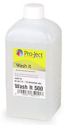 Pro-Ject Audio Υγρό Καθαρισμού Δίσκων Wash