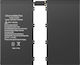 B+W Съвместима батерия 10307mAh за Apple iPad Pro 12.9, A1584, A1652