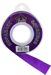 Cosmofan Ribbon Purple