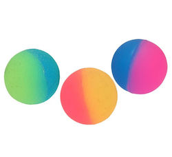 Crazy Ball 3cm (Various Designs) 1pc