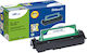 Pelikan Συμβατό Μελάνι Εκτυπωτή InkJet Epson S050010 Μαύρο