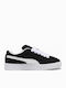 Prime Chunky Sneakers Black