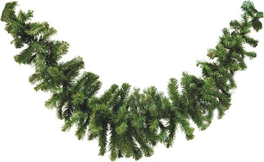 3M Colorado Christmas Garland Green 300x240cm 1pc