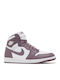Air  1 Retro High OG Adidași tip botine Pentru Bărbați Albi / Sky J Mauve