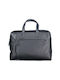 Piquadro Men's Briefcase Blue